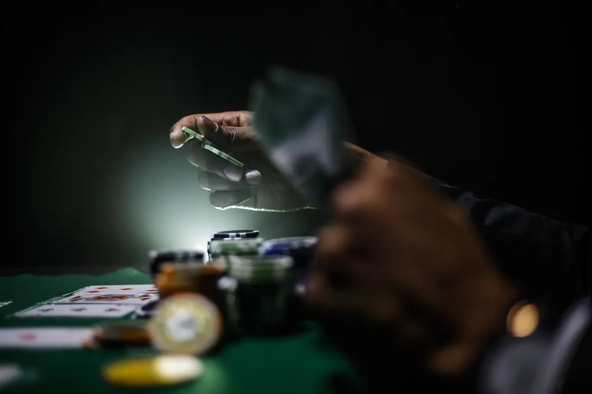 Come evitare truffe nei giochi di casino online